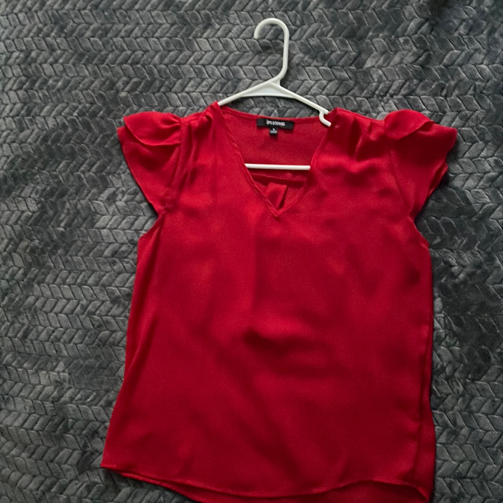 Red Small